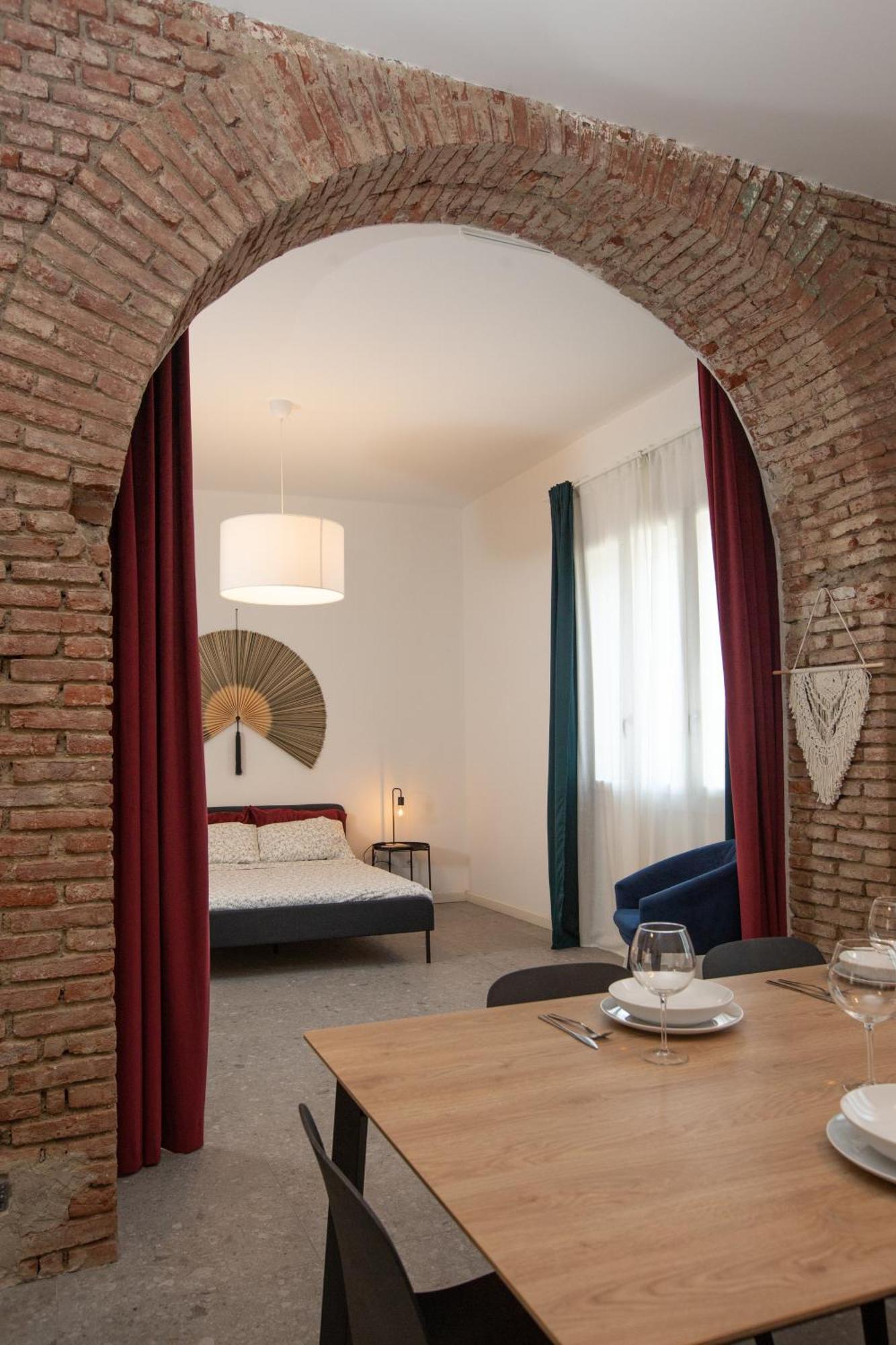 Design Lab - New Exclusive Apartment Mailand Exterior foto